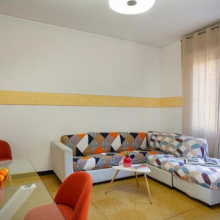 Casa Zafferano By Wonderful Italy Διαμέρισμα Γένοβα Εξωτερικό φωτογραφία